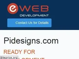 Sites similar to pidesigns.com