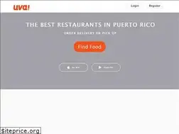 Sites similar to pideuva.com