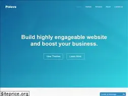 Sites similar to pidevs.com