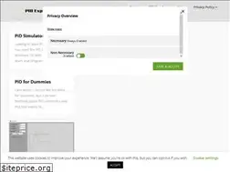 Sites similar to pidexplained.com