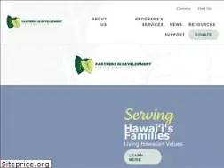 Sites similar to pidf.org