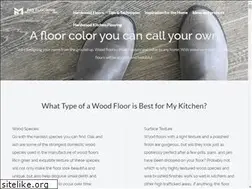 Sites similar to pidfloorsexpress.com