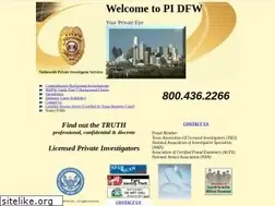 Sites similar to pidfw.com
