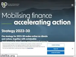Sites similar to pidg.org