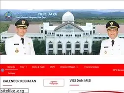 Sites similar to pidiejayakab.go.id