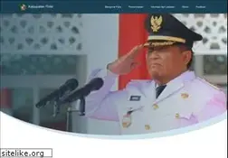 Sites similar to pidiekab.go.id