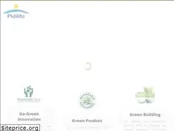 Sites similar to pidilite.com.sg
