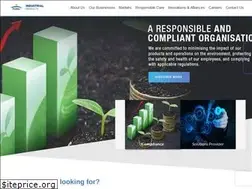 Sites similar to pidiliteindustrialproducts.com