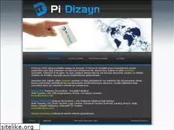 Sites similar to pidizayn.com
