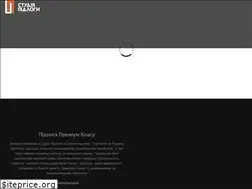 Sites similar to pidloga.org