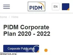 Sites similar to pidm.gov.my