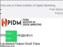 Sites similar to pidm.in