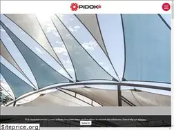 Sites similar to pidok.com.tr