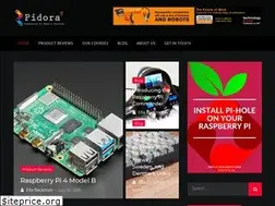 Sites similar to pidora.ca