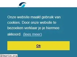 Sites similar to pidpa.be
