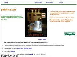 Sites similar to pidsilvia.com