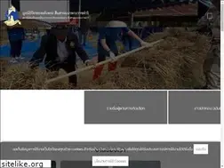 Sites similar to pidthong.org