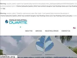 Sites similar to piduarte.com