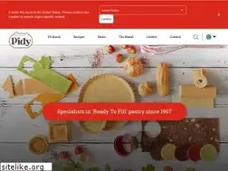 Sites similar to pidy.com