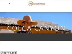 Sites similar to pie-experiences.com