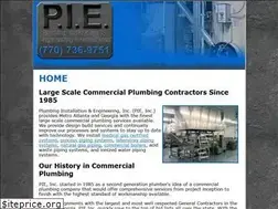 Sites similar to pie-ga.com