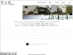 Sites similar to pie-jp.com