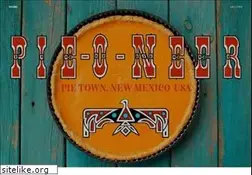 Sites similar to pie-o-neer.com