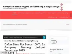 Sites similar to pie-peru.com