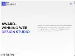 Sites similar to pie-solutions.com