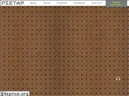 Sites similar to pie-tap.com