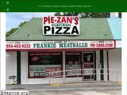 Sites similar to pie-zans.com