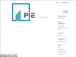 Sites similar to pie.agency