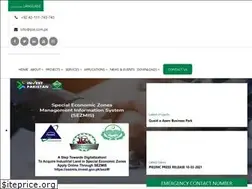 Sites similar to pie.com.pk
