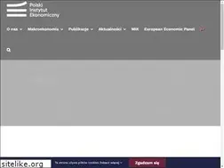 Sites similar to pie.net.pl