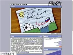 Sites similar to pie2k.com