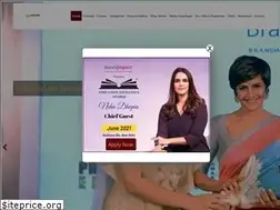Sites similar to pieawards.in