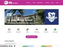 Sites similar to piebd.com
