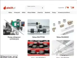 Sites similar to piec24.pl