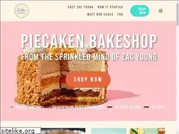 Sites similar to piecakenbakeshop.com
