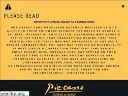 Sites similar to piecasso.com