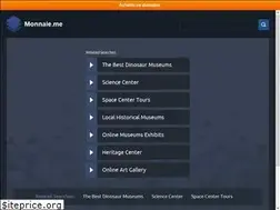Sites similar to piece-argent.monnaie.me