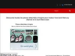 Sites similar to piece-mercury.fr