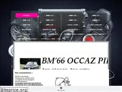 Sites similar to piece-vintage-bmw-occasion.fr
