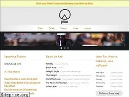 Sites similar to piecechicago.com