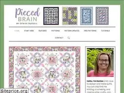 Sites similar to piecedbrain.com