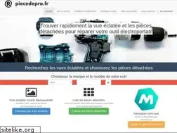 Sites similar to piecedepro.fr