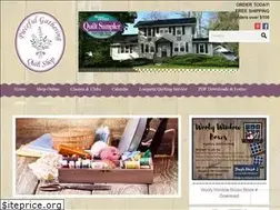 Sites similar to piecefulgathering.com