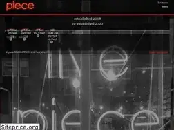 Sites similar to pieceglasgow.com
