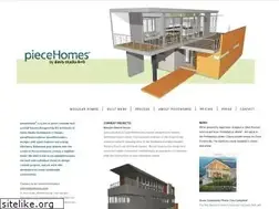 Sites similar to piecehomes.com