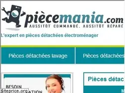 Sites similar to piecemania.com